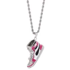 Streetgarm NEW Jordan 1 Pendant Chain 11 Streetgarm NEW Jordan 1 Pendant Chain