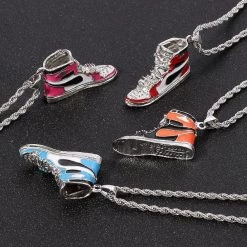 Streetgarm NEW Jordan 1 Pendant Chain 13 Streetgarm NEW Jordan 1 Pendant Chain