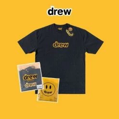 Streetgarm Justin Bieber Drew T-Shirt