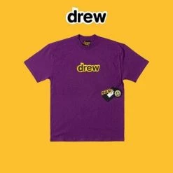 Streetgarm Justin Bieber Drew T-Shirt