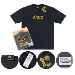 Streetgarm Justin Bieber Drew T-Shirt