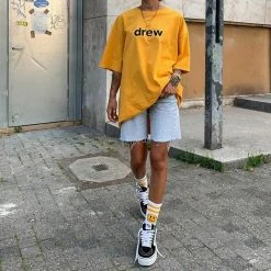 Streetgarm Justin Bieber Drew T-Shirt