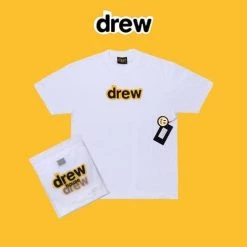 Streetgarm Justin Bieber Drew T-Shirt