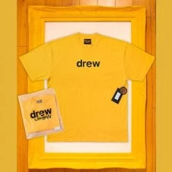 Streetgarm Justin Bieber Drew T-Shirt