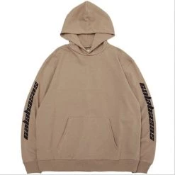 Streetgarm NEW Kanye West Calabasas Hoodie