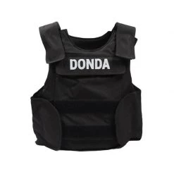 Streetgarm SALE Kanye West DONDA Bulletproof Vest