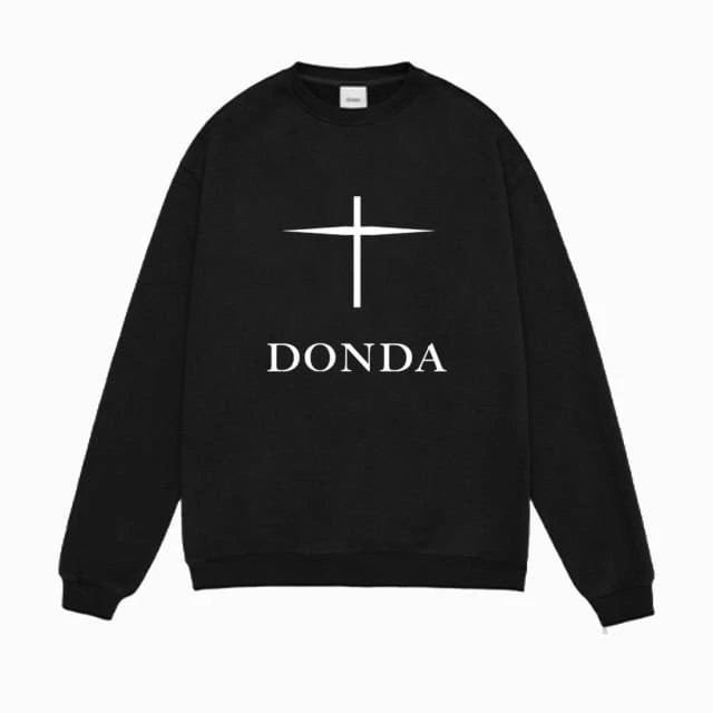 Streetgarm SALE Kanye West DONDA Cross Sweatshirt 11 Streetgarm SALE Kanye West DONDA Cross Sweatshirt