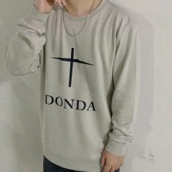 Streetgarm SALE Kanye West DONDA Cross Sweatshirt 15 Streetgarm SALE Kanye West DONDA Cross Sweatshirt
