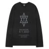 Streetgarm Kanye West DONDA Listening Event Long Sleeve T-Shirt SALE