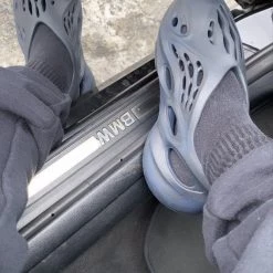 Streetgarm SALE Kanye West Foam Runners 20 Streetgarm SALE Kanye West Foam Runners