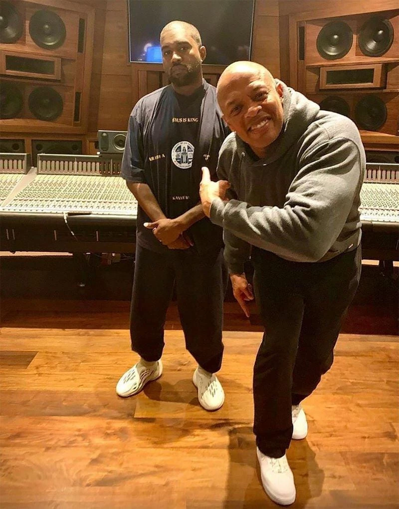 Streetgarm SALE Kanye West Foam Runners 5 Streetgarm SALE Kanye West Foam Runners