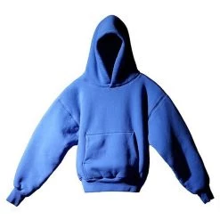 Streetgarm Kanye West GAP Hoodie