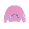 Streetgarm Kanye West Holy Spirit Sweatshirt - Pink