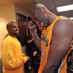 Streetgarm NEW Kanye West I Feel Like Kobe T - Shirt 13 Streetgarm NEW Kanye West I Feel Like Kobe T - Shirt