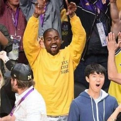 Streetgarm NEW Kanye West I Feel Like Kobe T - Shirt 16 Streetgarm NEW Kanye West I Feel Like Kobe T - Shirt