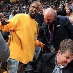 Streetgarm NEW Kanye West I Feel Like Kobe T - Shirt 15 Streetgarm NEW Kanye West I Feel Like Kobe T - Shirt