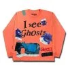 Streetgarm Kanye West I See Ghosts Sweatshirt