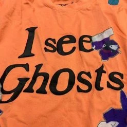 Streetgarm Kanye West I See Ghosts Sweatshirt