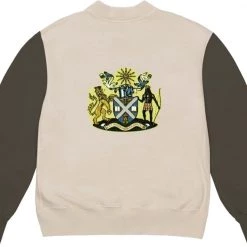 Streetgarm Kanye West Jesus Is King Jamaica Sweatshirt NEW