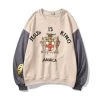 Streetgarm Kanye West Jesus Is King Jamaica Sweatshirt NEW