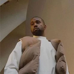 Streetgarm Kanye West Puffer Vest 16 Streetgarm Kanye West Puffer Vest