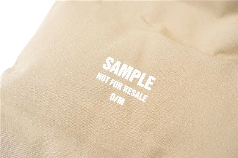 Streetgarm Kanye West Puffer Vest 9 Streetgarm Kanye West Puffer Vest