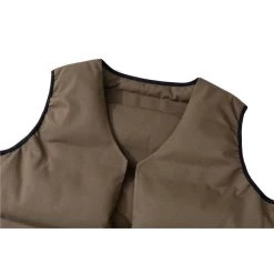 Streetgarm Kanye West Puffer Vest 22 Streetgarm Kanye West Puffer Vest