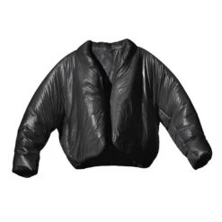 Streetgarm SALE Kanye West Round Jacket
