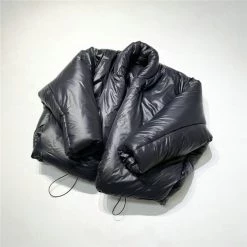 Streetgarm SALE Kanye West Round Jacket