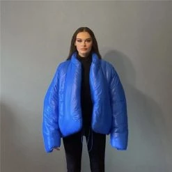 Streetgarm SALE Kanye West Round Jacket