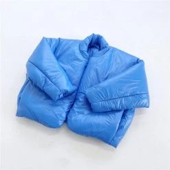 Streetgarm SALE Kanye West Round Jacket