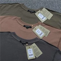 Streetgarm Kanye West Season 6 T-Shirt NEW