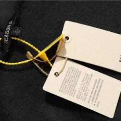 Streetgarm NEW Kanye West Season 6 Zip Hoodie