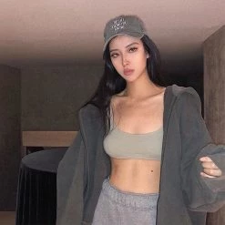 Streetgarm NEW Kanye West Season 6 Zip Hoodie