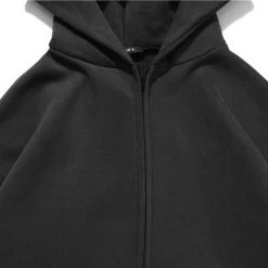 Streetgarm NEW Kanye West Season 6 Zip Hoodie