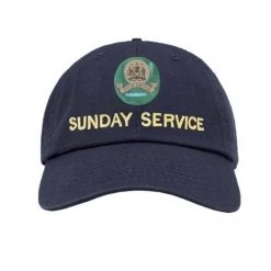 Streetgarm Kanye West Sunday Service Cap SALE