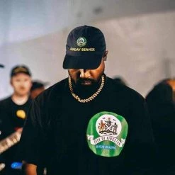 Streetgarm Kanye West Sunday Service Cap SALE
