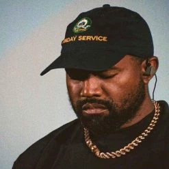 Streetgarm Kanye West Sunday Service Cap SALE