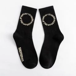 Streetgarm NEW Kanye West Sunday Service Socks