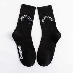Streetgarm NEW Kanye West Sunday Service Socks