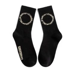 Streetgarm NEW Kanye West Sunday Service Socks