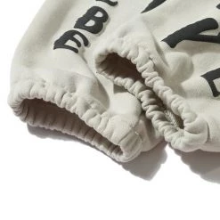 Streetgarm SALE Kanye West Trust God Sweatpants