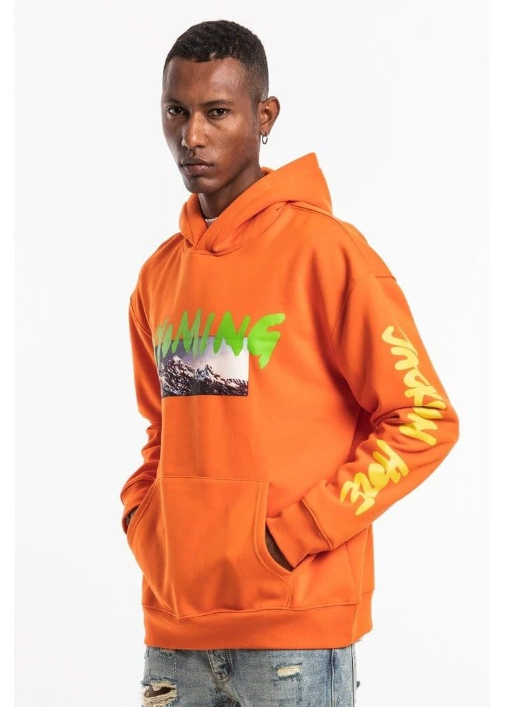 Streetgarm Kanye West Wyoming 'Jackson Hole' Hoodie 6 Streetgarm Kanye West Wyoming 'Jackson Hole' Hoodie