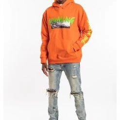 Streetgarm Kanye West Wyoming 'Jackson Hole' Hoodie 13 Streetgarm Kanye West Wyoming 'Jackson Hole' Hoodie
