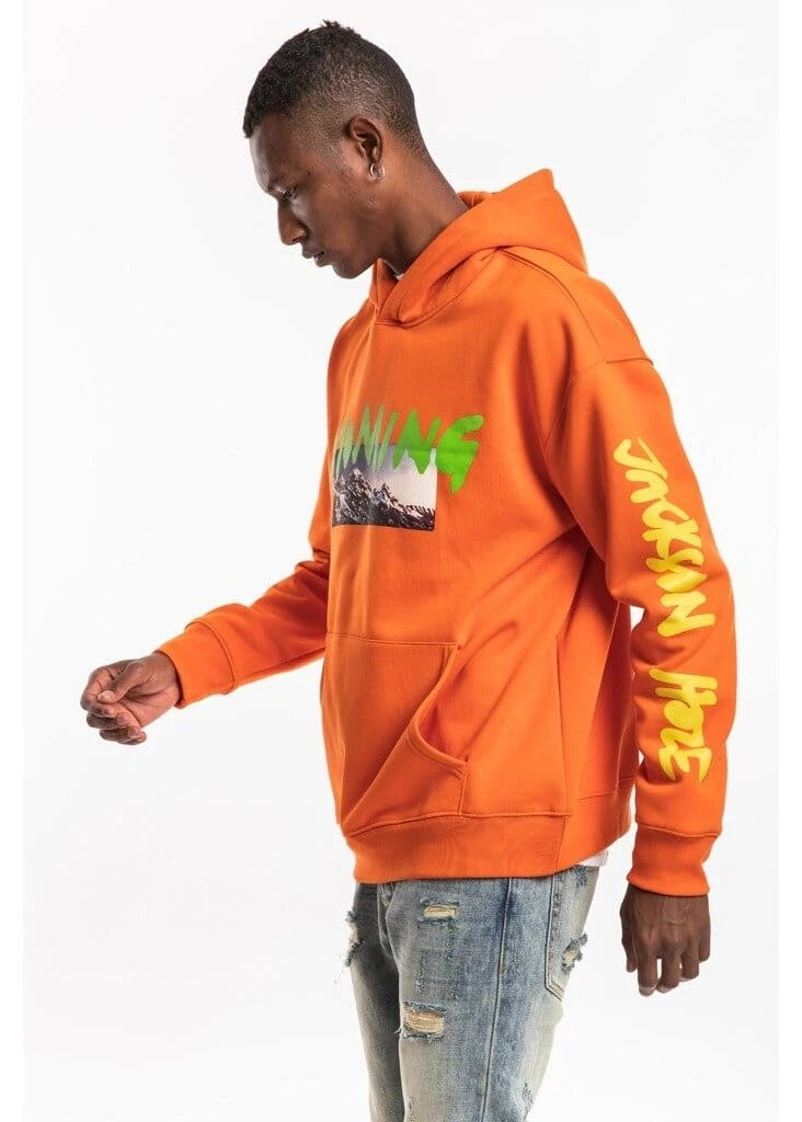 Streetgarm Kanye West Wyoming 'Jackson Hole' Hoodie 4 Streetgarm Kanye West Wyoming 'Jackson Hole' Hoodie