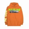 Streetgarm Kanye West Wyoming 'Jackson Hole' Hoodie