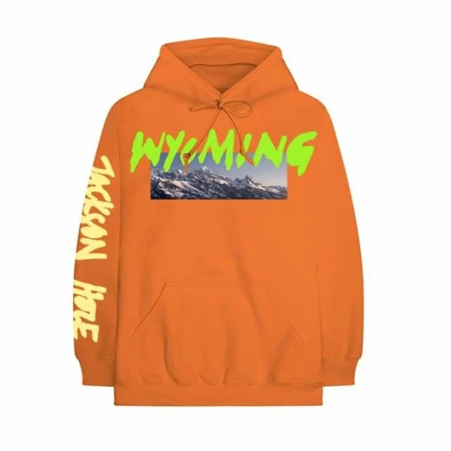 Streetgarm Kanye West Wyoming 'Jackson Hole' Hoodie 3 Streetgarm Kanye West Wyoming 'Jackson Hole' Hoodie
