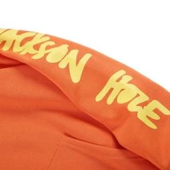 Streetgarm Kanye West Wyoming 'Jackson Hole' Hoodie 15 Streetgarm Kanye West Wyoming 'Jackson Hole' Hoodie