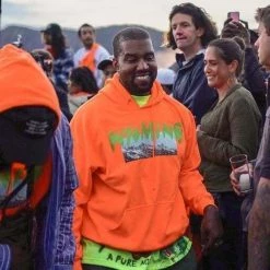 Streetgarm Kanye West Wyoming 'Jackson Hole' Hoodie 14 Streetgarm Kanye West Wyoming 'Jackson Hole' Hoodie