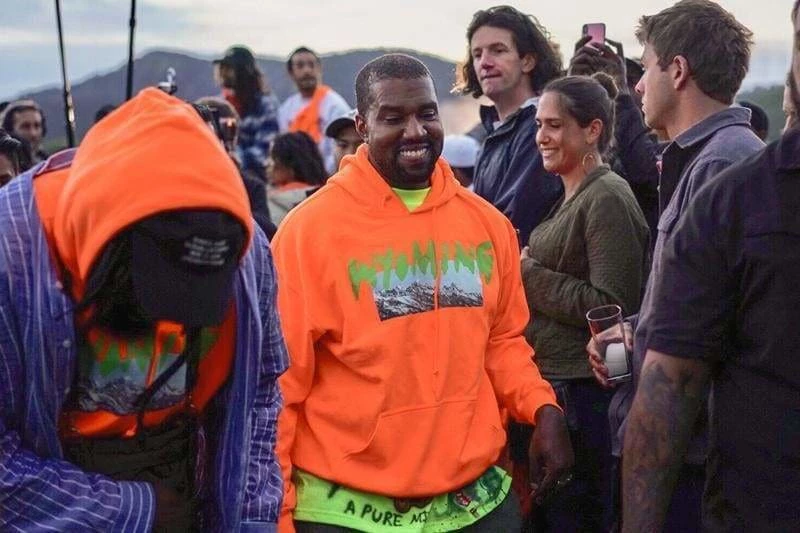 Streetgarm Kanye West Wyoming 'Jackson Hole' Hoodie 8 Streetgarm Kanye West Wyoming 'Jackson Hole' Hoodie